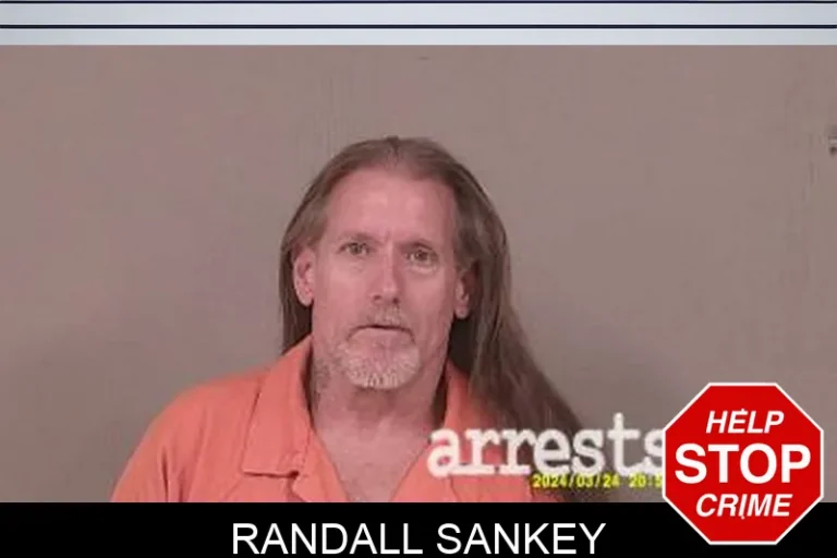 Randall Sankey
