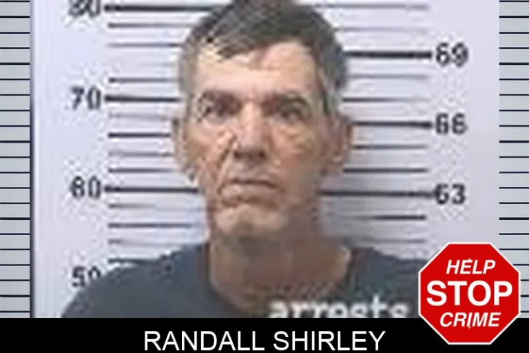Randall Shirley