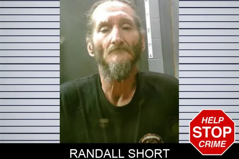 Randall Short