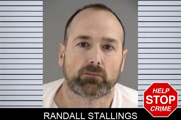 Randall Stallings