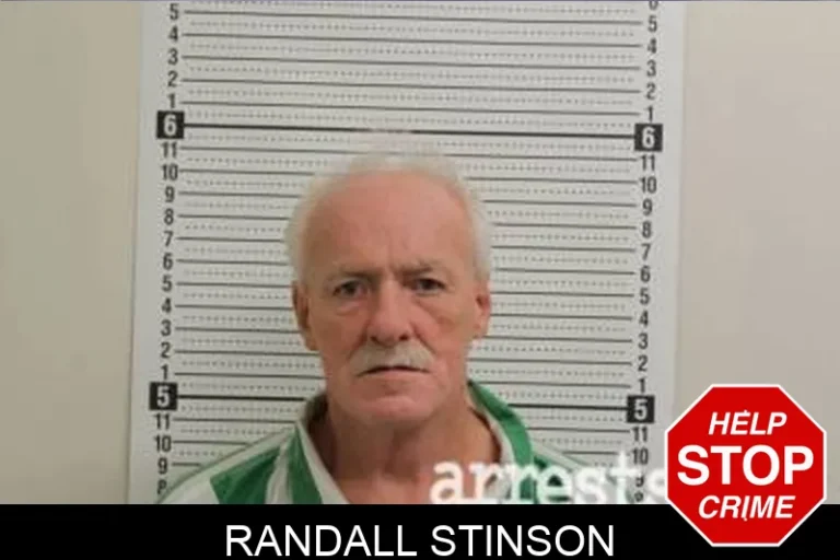 Randall Stinson