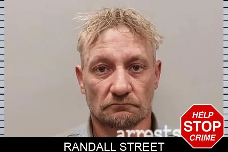 Randall Street