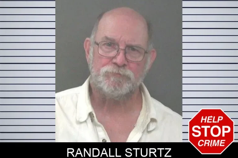 Randall Sturtz