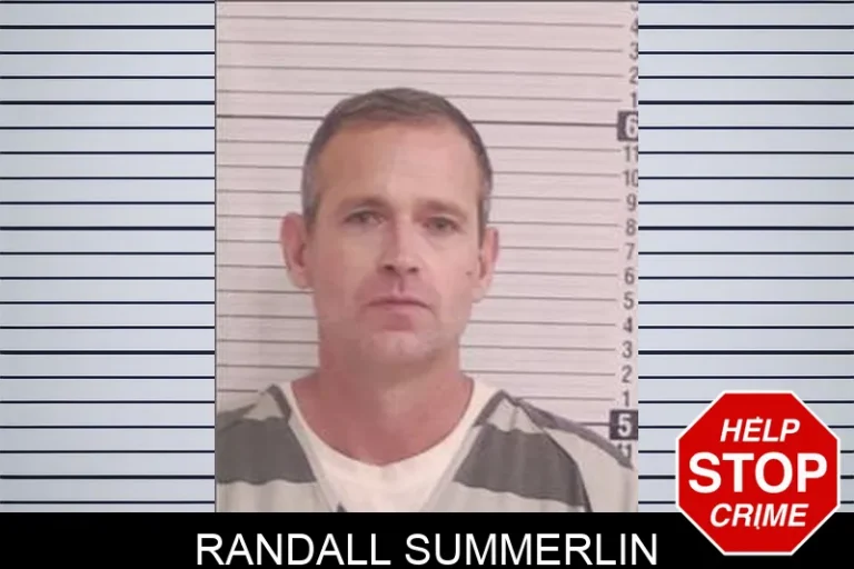 Randall Summerlin