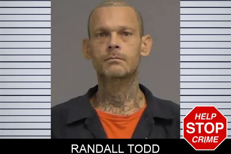 Randall Todd
