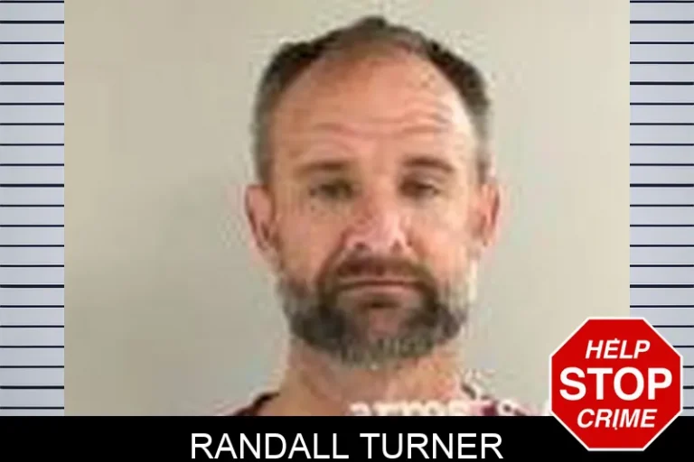 Randall Turner