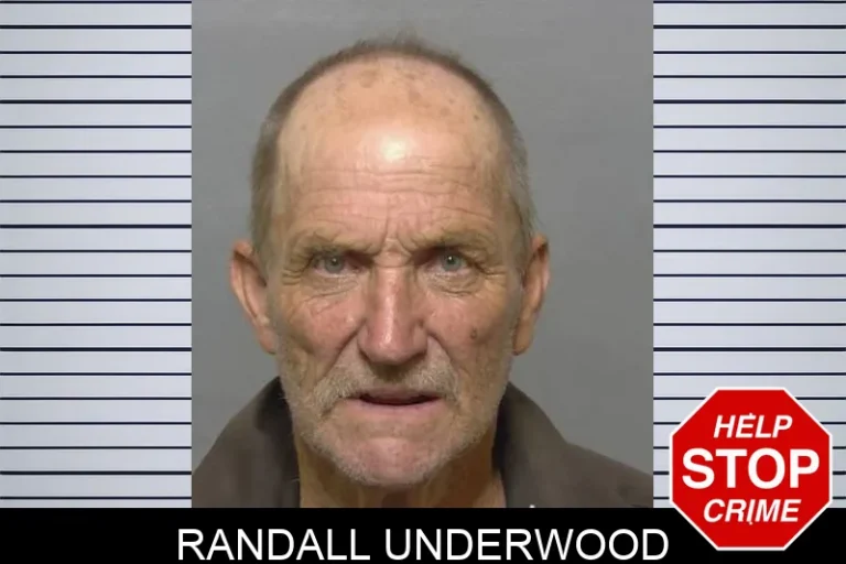 Randall UNderwood