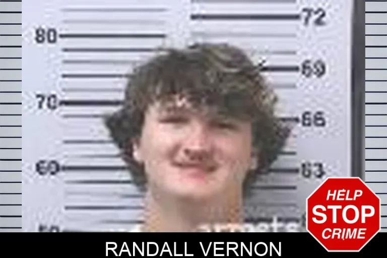 Randall Vernon