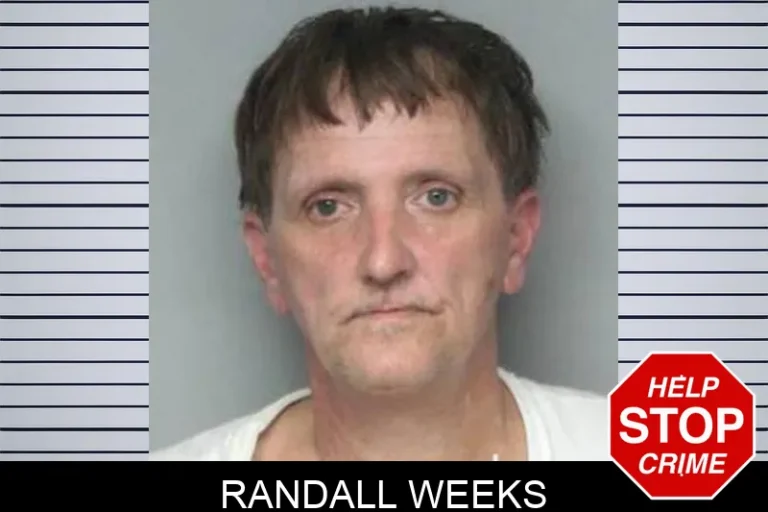 Randall Weeks