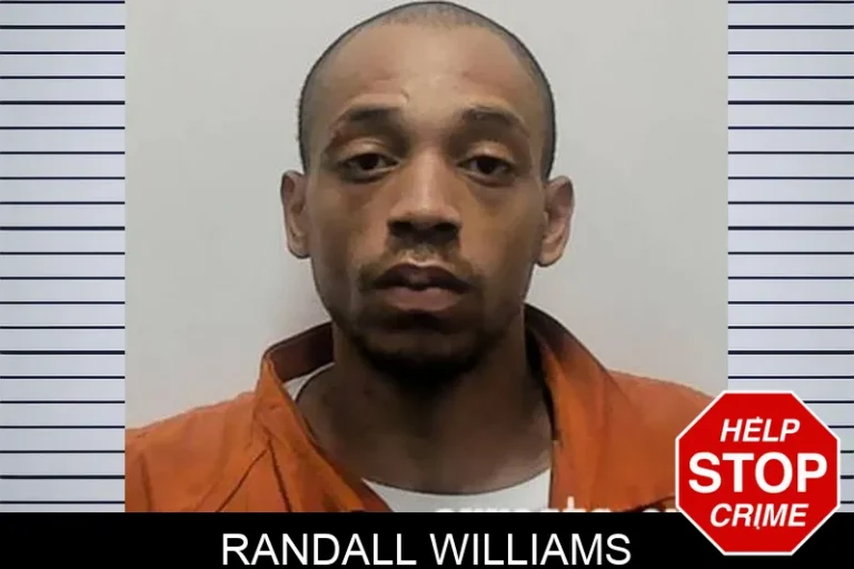 Randall Williams