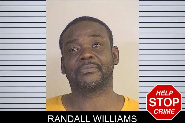Randall Williams