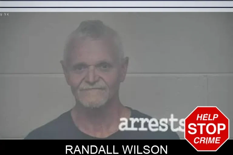 Randall Wilson
