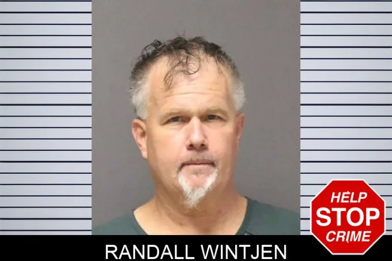 Randall Wintjen