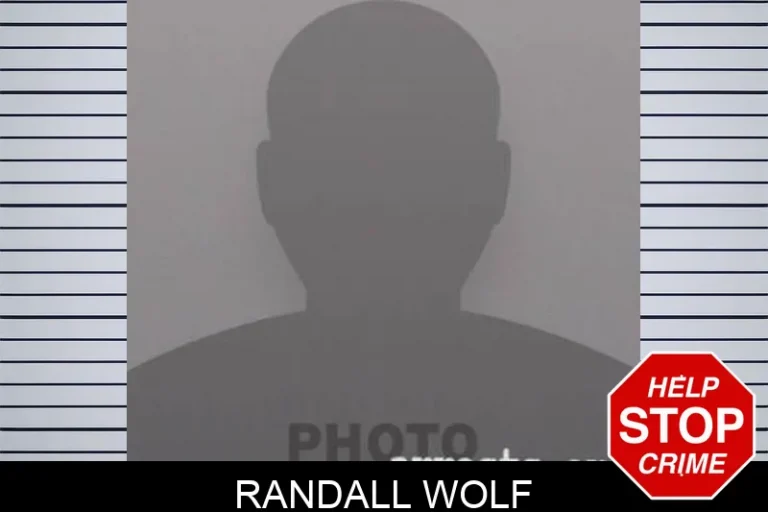 Randall Wolf