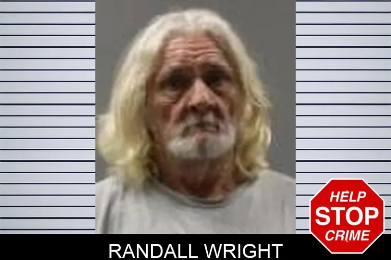 Randall Wright