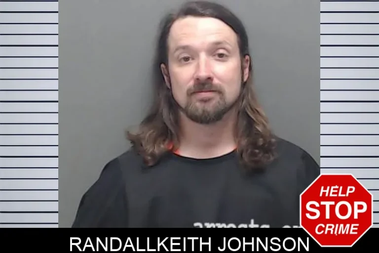 RandallKeith Johnson