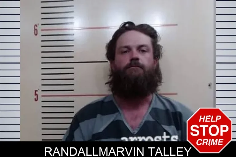 RandallMarvin Talley