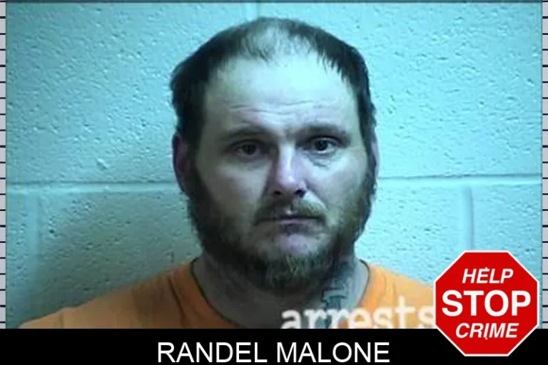 Randel Malone