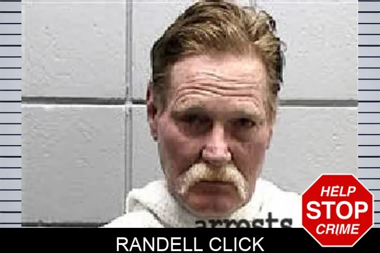 Randell Click