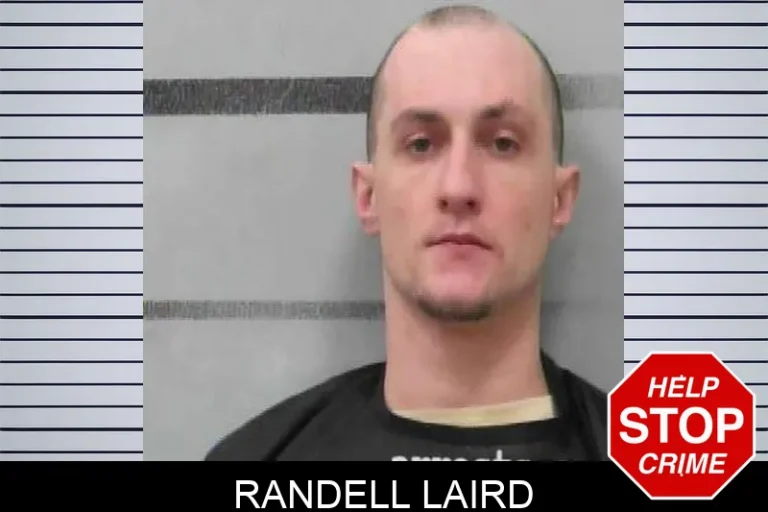 Randell Laird