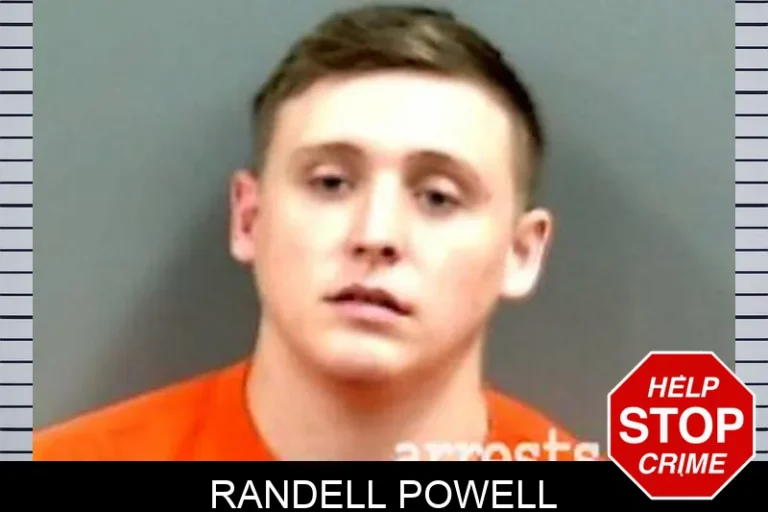 Randell Powell