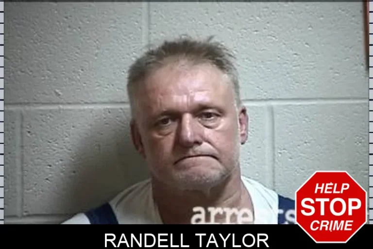 Randell Taylor