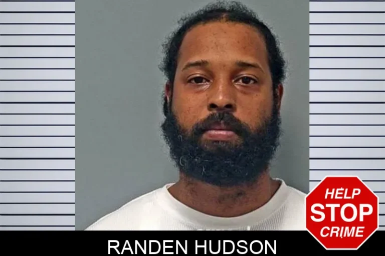 Randen Hudson