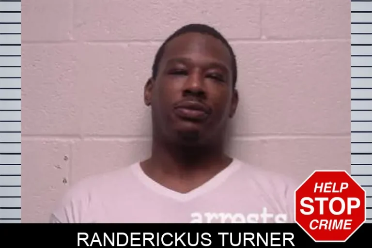 Randerickus Turner