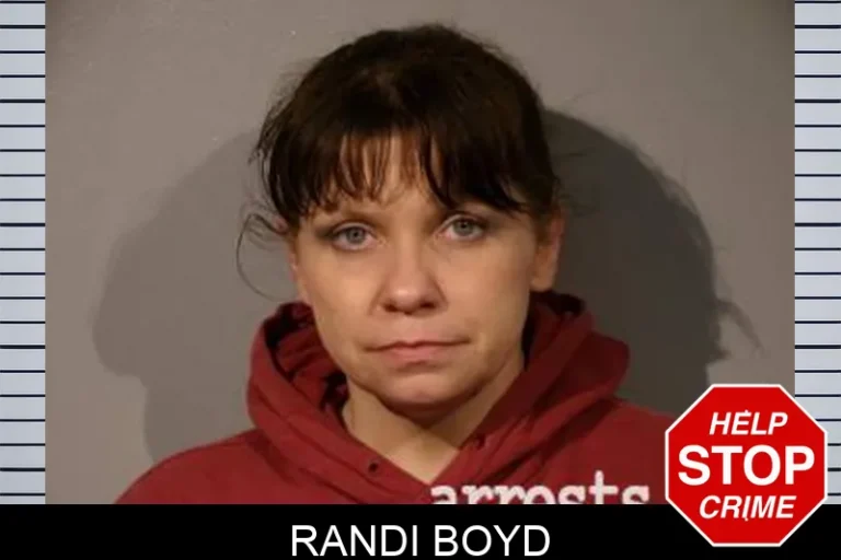 Randi Boyd