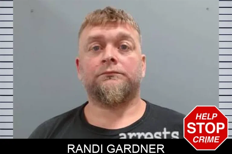 Randi Gardner