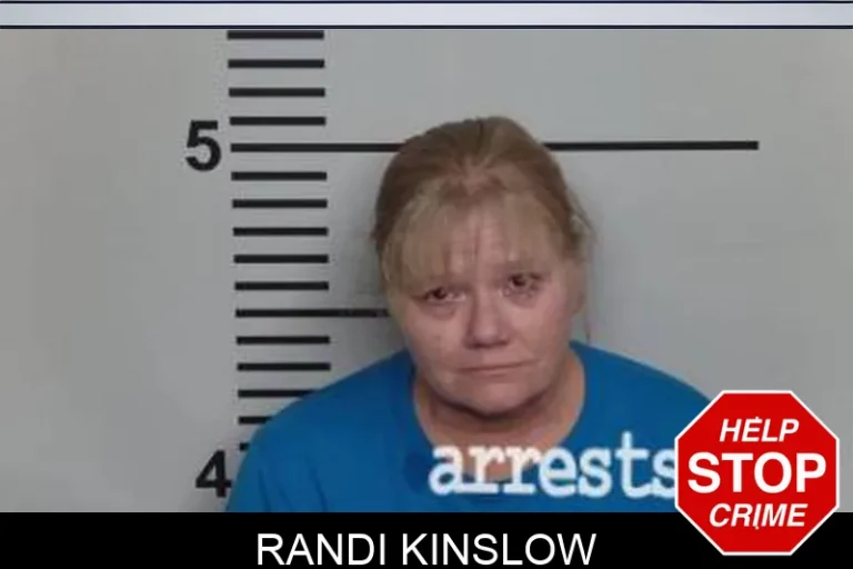 Randi Kinslow
