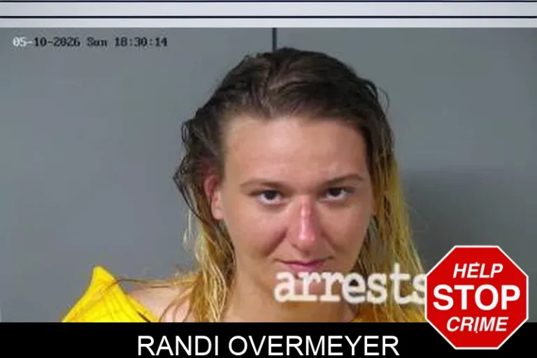 Randi Overmeyer