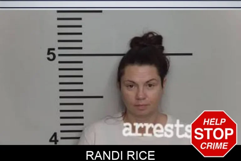 Randi Rice
