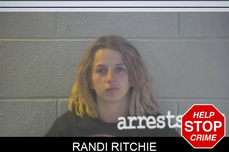 Randi Ritchie