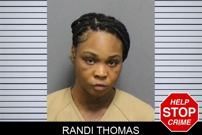 Randi Thomas
