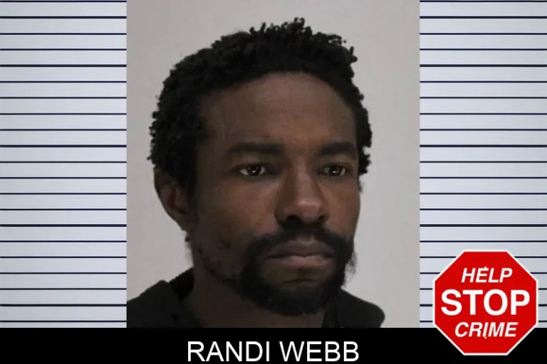 Randi Webb