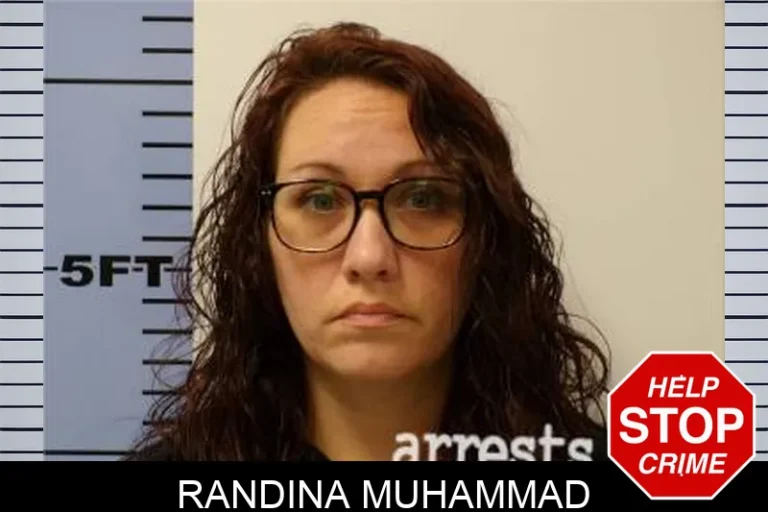 Randina Muhammad