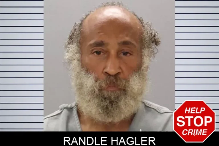 Randle Hagler