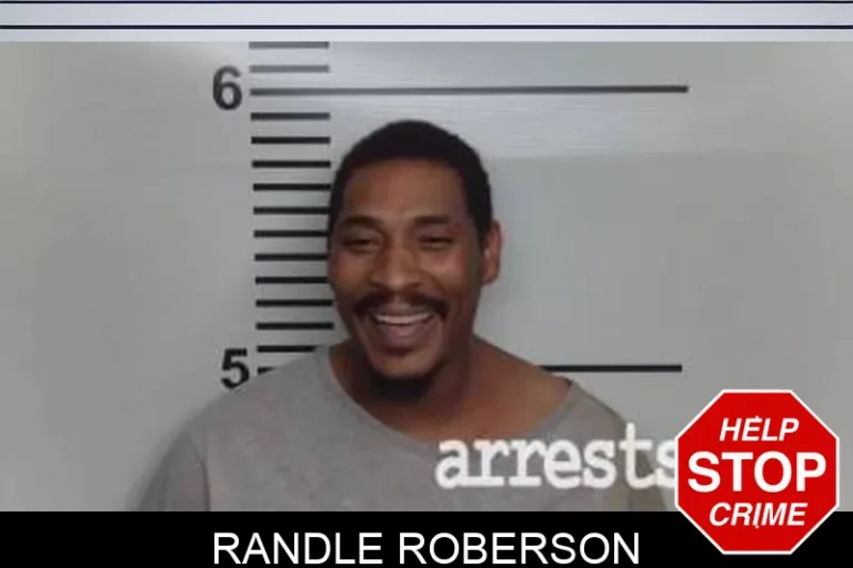 Randle Roberson