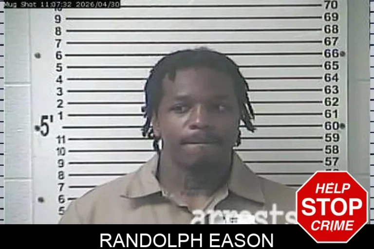 Randolph Eason