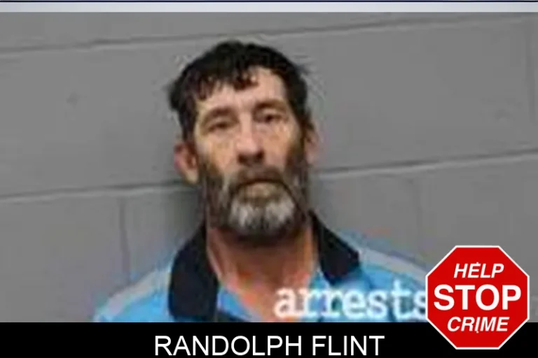 Randolph Flint