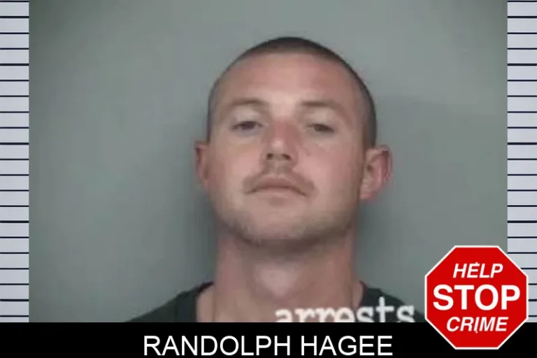 Randolph Hagee