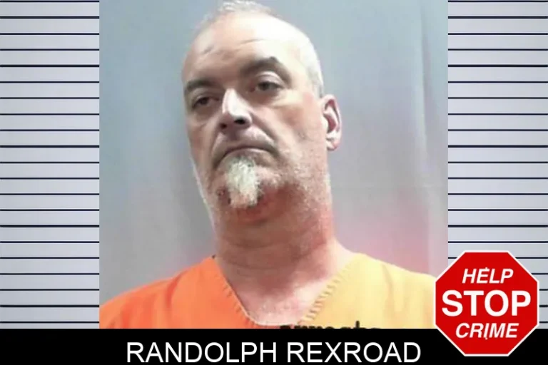Randolph Rexroad