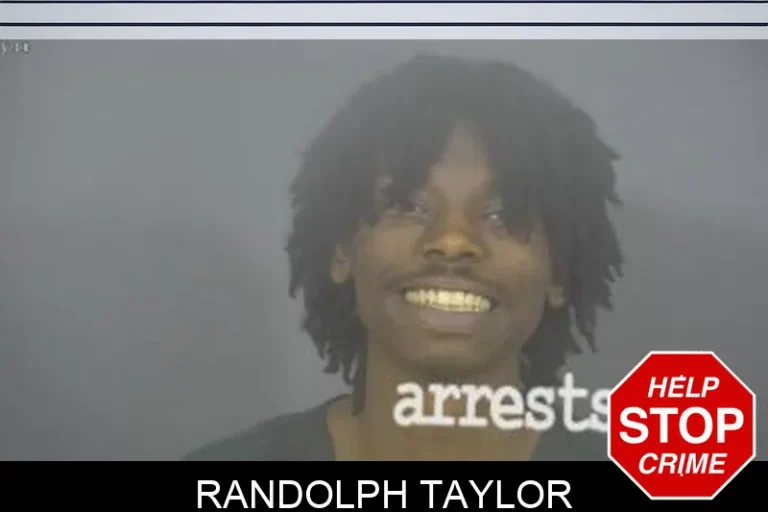 Randolph Taylor
