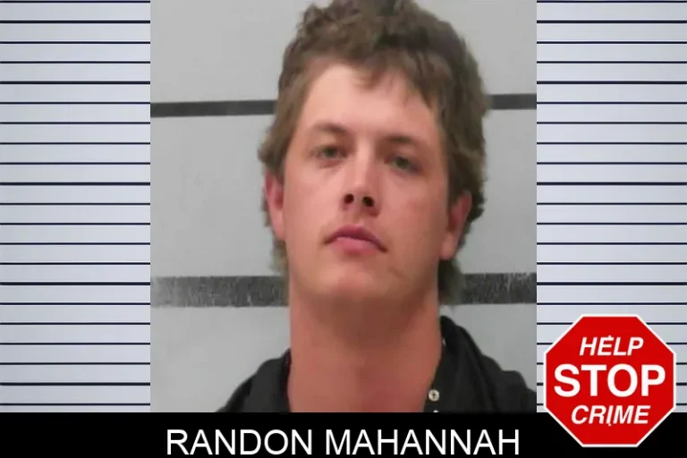 Randon Mahannah