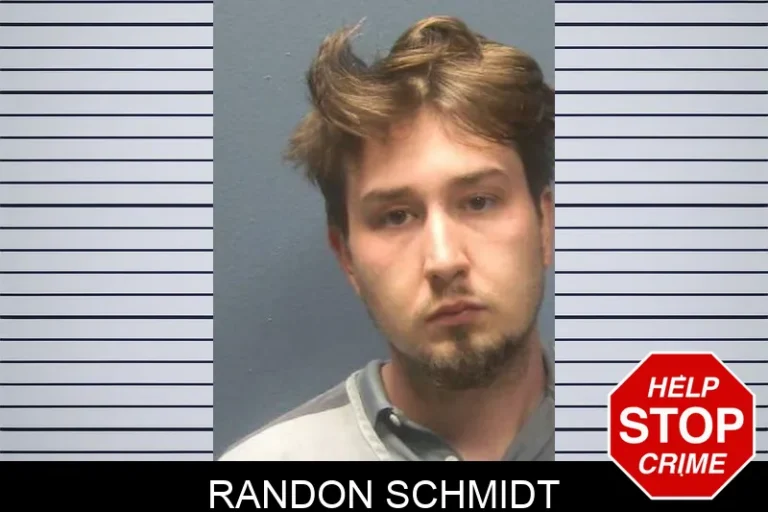 Randon Schmidt