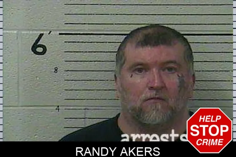 Randy Akers