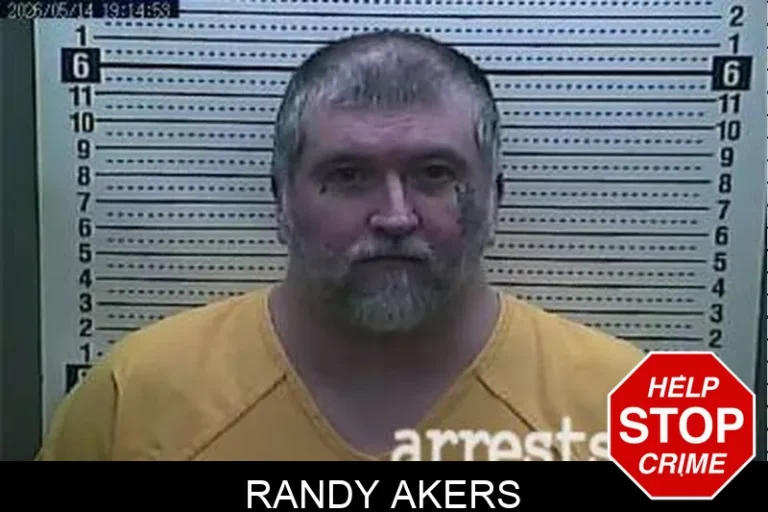 Randy Akers