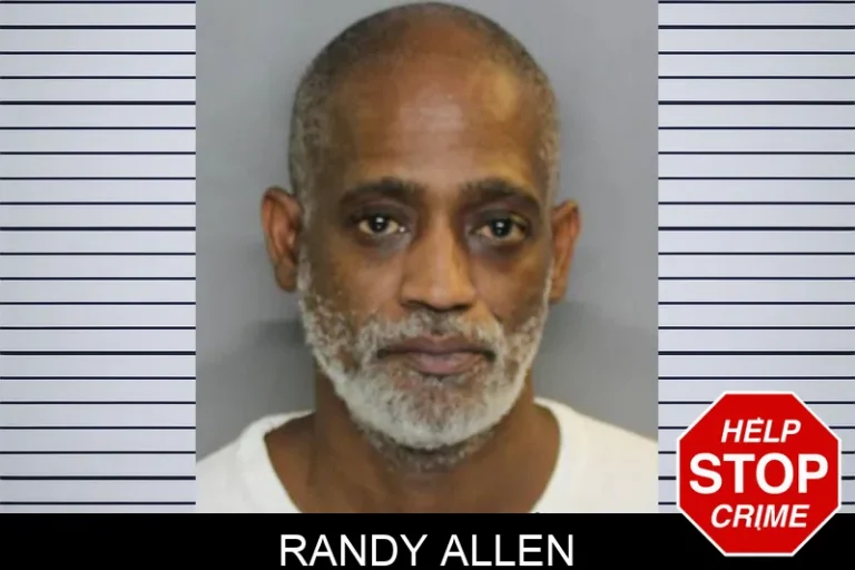 Randy Allen
