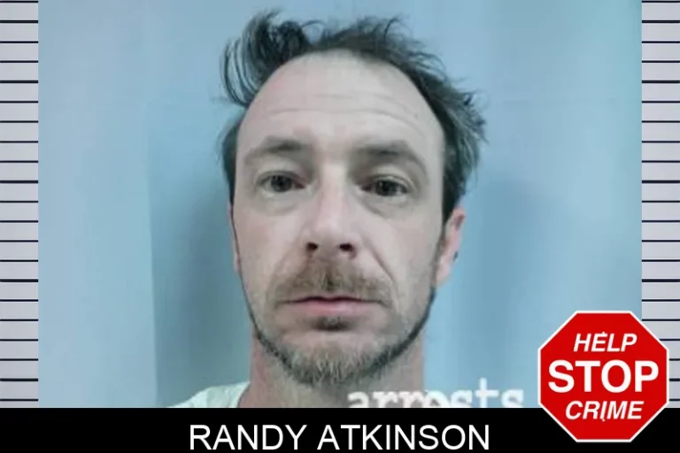 Randy Atkinson